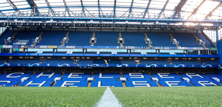 金沙体育成为切尔西的官方博彩合作伙伴